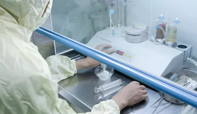 驾驭前沿技术，专注精益制造