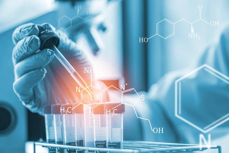 陶氏化学科技(天津)有限公司